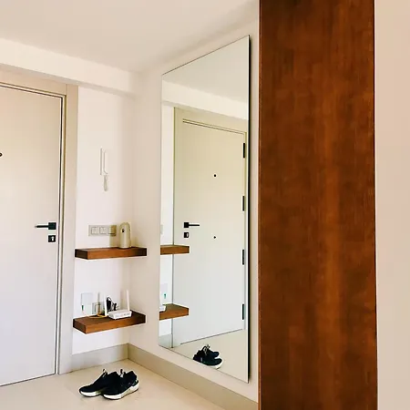 Luxury Beachfront Fuengirola