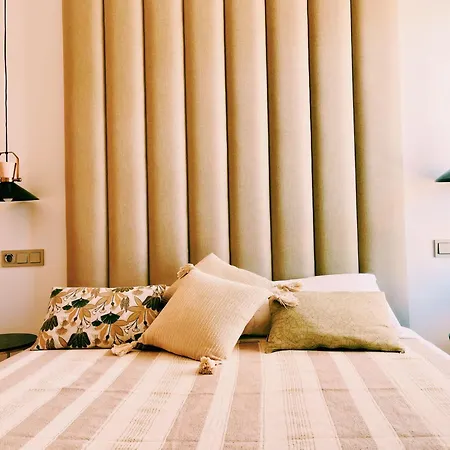 Lejlighed Luxury Beachfront