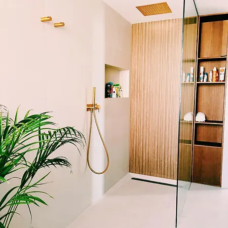 Lejlighed Luxury Beachfront *