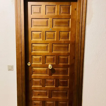 Apartamento Luxury Beachfront Fuengirola